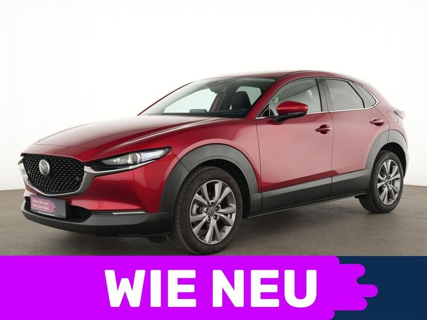 Mazda CX-30 41.258 km 23.657 € Dietzenbach bei Frankfurt 63128