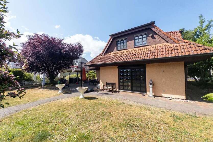 Haus zum Kaufen in Nauheim 709.000 € 174 m²