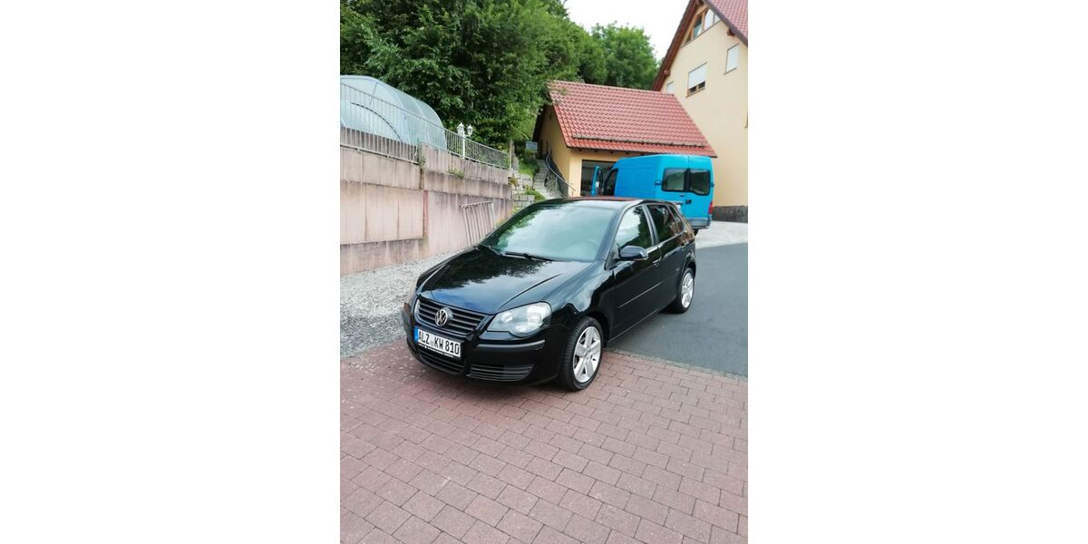 VW Polo 221.000 km 2.990 &euro; Moembris 63776