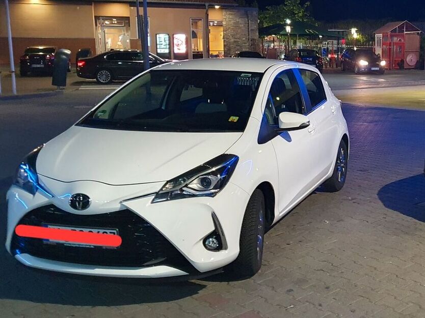Yaris
