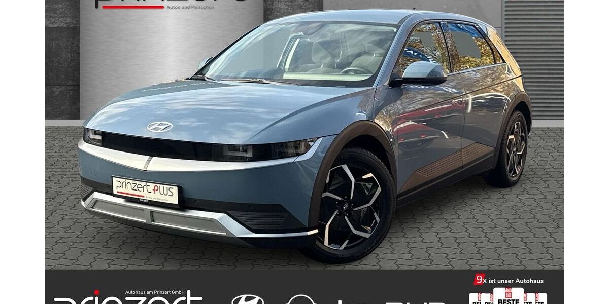Hyundai IONIQ 5 34.252 km 29.970 &euro; Darmstadt 64285