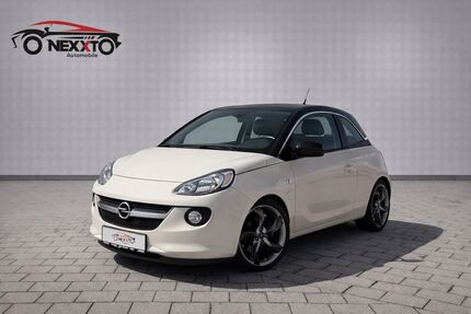 Opel Adam 64.000 km 13.500 &euro; Flörsheim 65439