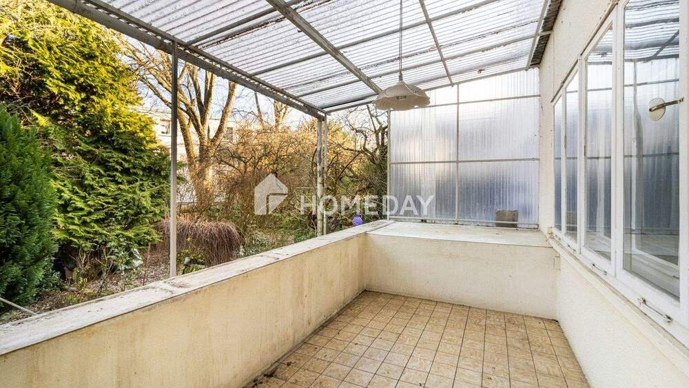 Reihenmittelhaus Frankfurt am Main Ginnheim - 8 Zimmer, 118 m&sup2;, 627.000&euro; | Angebot:25732761