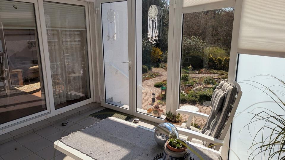 Erdgeschoßwohnung Offenbach am Main Bieber - 2 Zimmer, 82 m&sup2;, 1.300&euro; | Angebot:26262333