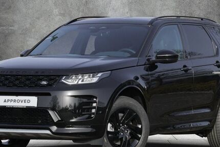 Land Rover Discovery Sport 2.640 km 51.650 &euro; Kronberg 61476
