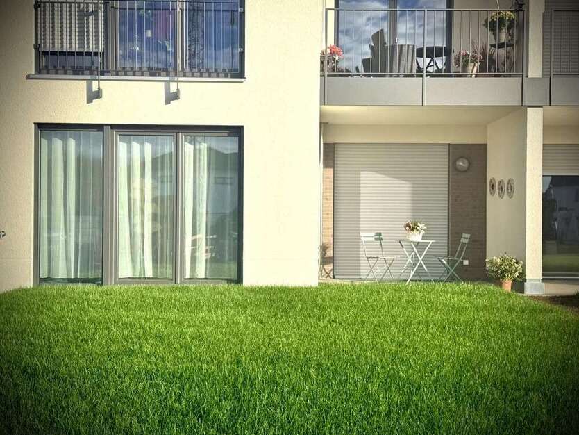 Wohnung zum Mieten in Rodenbach 900 € 64.42 m² 2 zimmer