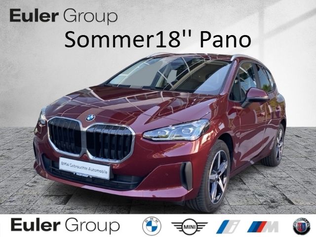 218 Active Tourer