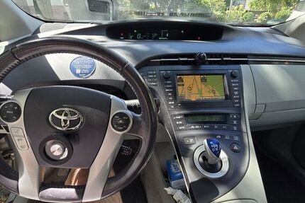 Toyota Prius 251.509 km 4.300 &euro; Darmstadt 64293