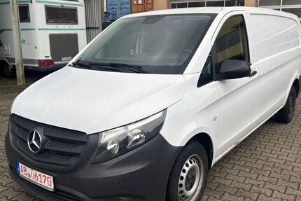 Mercedes-Benz Vito 157.000 km 10.990 &euro; Frankfurt am Main 65933