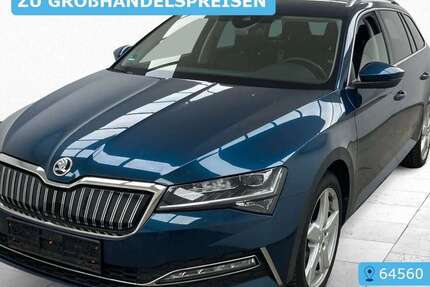 Skoda Superb 55.933 km 22.490 &euro; Frankfurt 60596