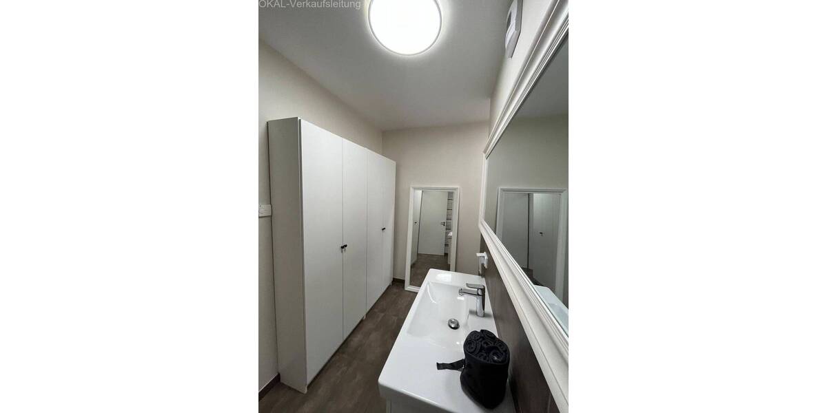 Etagenwohnung Bruchköbel - 3 Zimmer, 90 m&sup2;, 495.000&euro; | Angebot:25912509