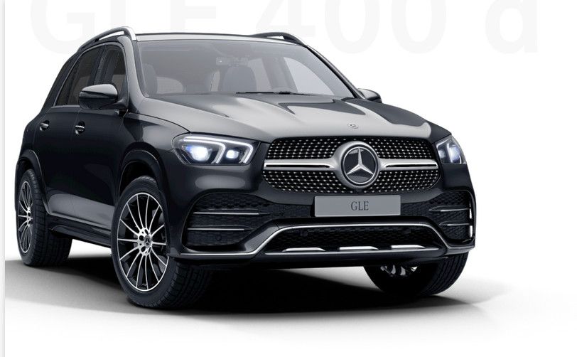 GLE 400