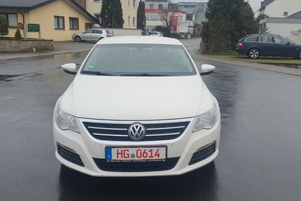 VW Passat 146.981 km 7.650 &euro; Kronberg 61476