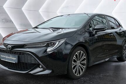 Toyota Corolla 87.710 km 13.950 &euro; Nidderau 61130