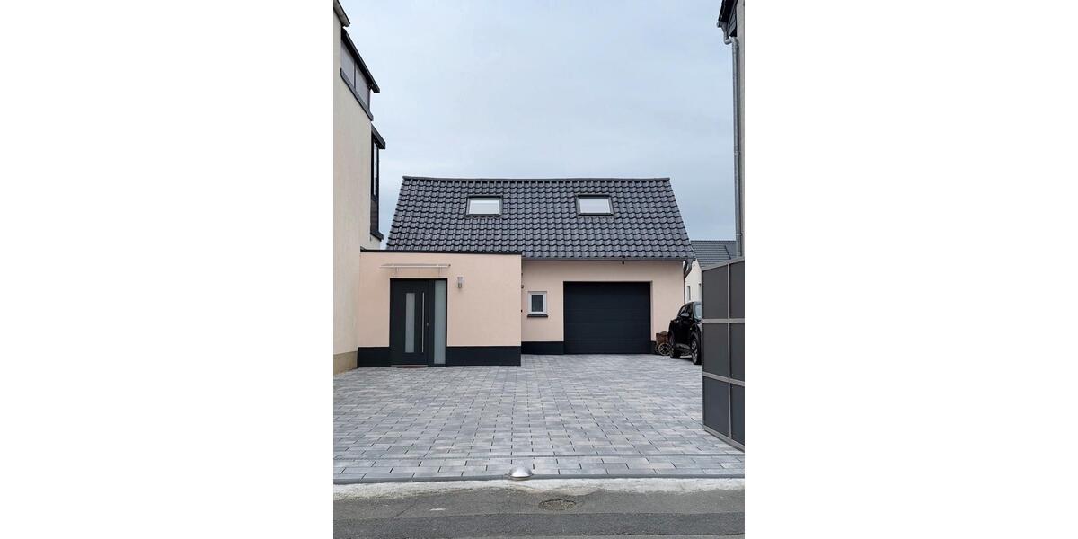 Einfamilienhaus Karben - 6 Zimmer, 118 m&sup2;, 929.000&euro; | Angebot:26287846