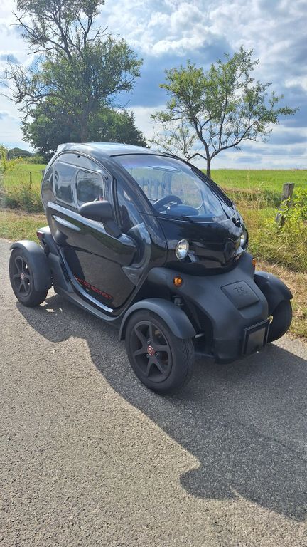 Twizy
