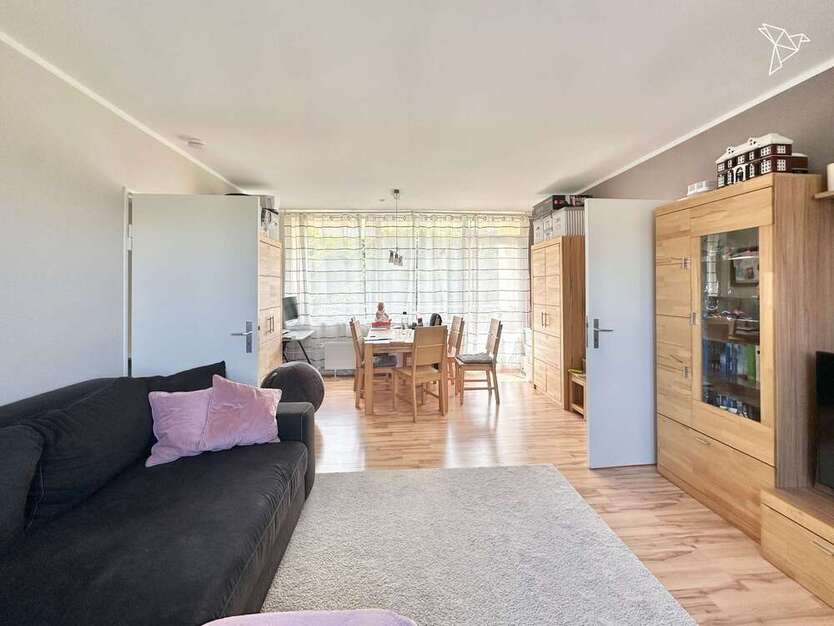 Wohnung zum Kaufen in Königstein im Taunus 335.000 € 82 m²