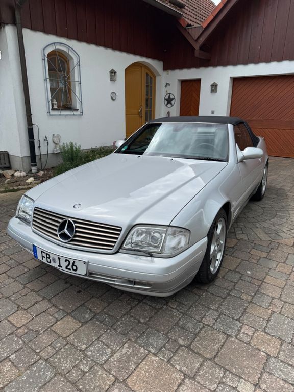 SL 320