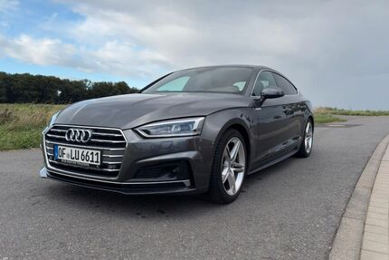 Audi A5 158.888 km 21.999 € Rodgau 63110