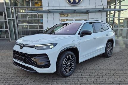 VW Tayron 1.100 km 62.490 € Nidderau 61130