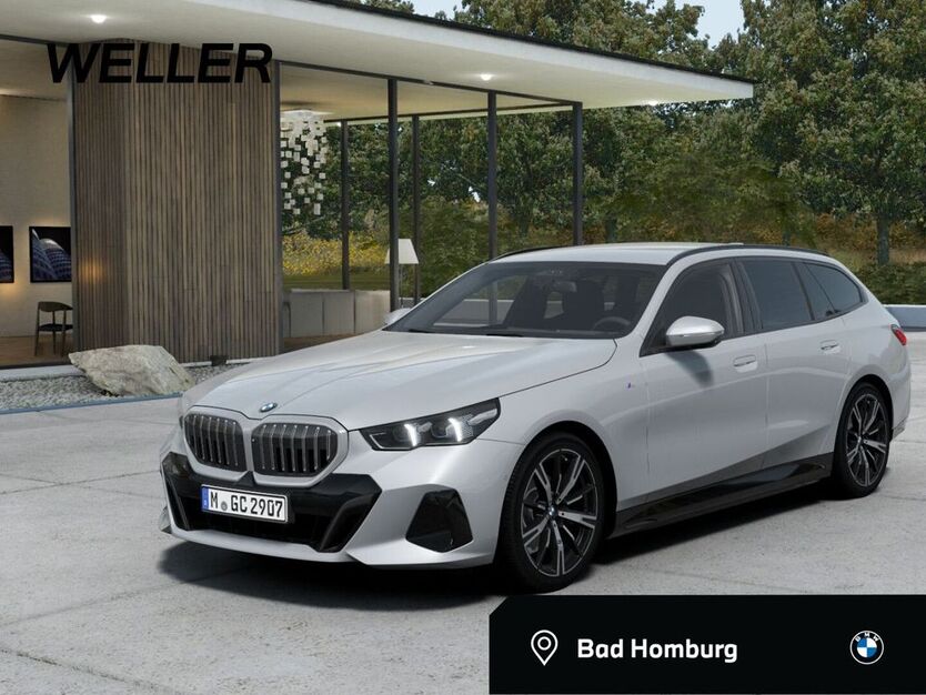 BMW 520 26.666 km 56.980 € Bad Homburg 61352
