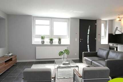 Wohnung Darmstadt / Arheilgen Arheilgen - 1 Zimmer, 32 m&sup2;, 750&euro; | Angebot:27248093