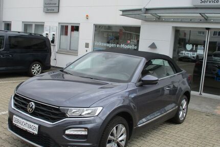 VW T-Roc 67.900 km 19.290 &euro; Wehrheim 61273