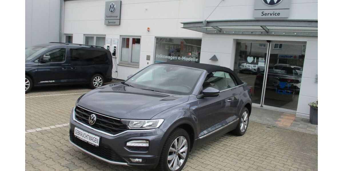 VW T-Roc 67.900 km 19.290 &euro; Wehrheim 61273