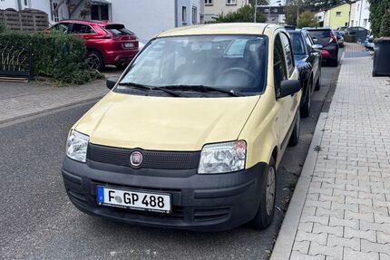 Fiat Panda 113.000 km 2.000 € Frankfurt am Main 60529