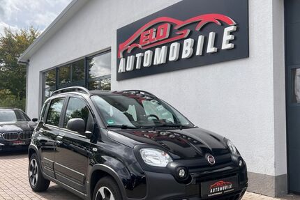 Fiat Panda 26.245 km 10.900 € Eppertshausen 64859