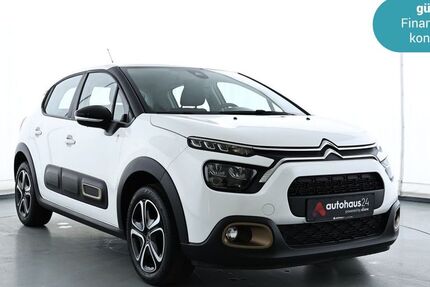 Citroen C3 12.117 km 11.970 &euro; Egelsbach 63329