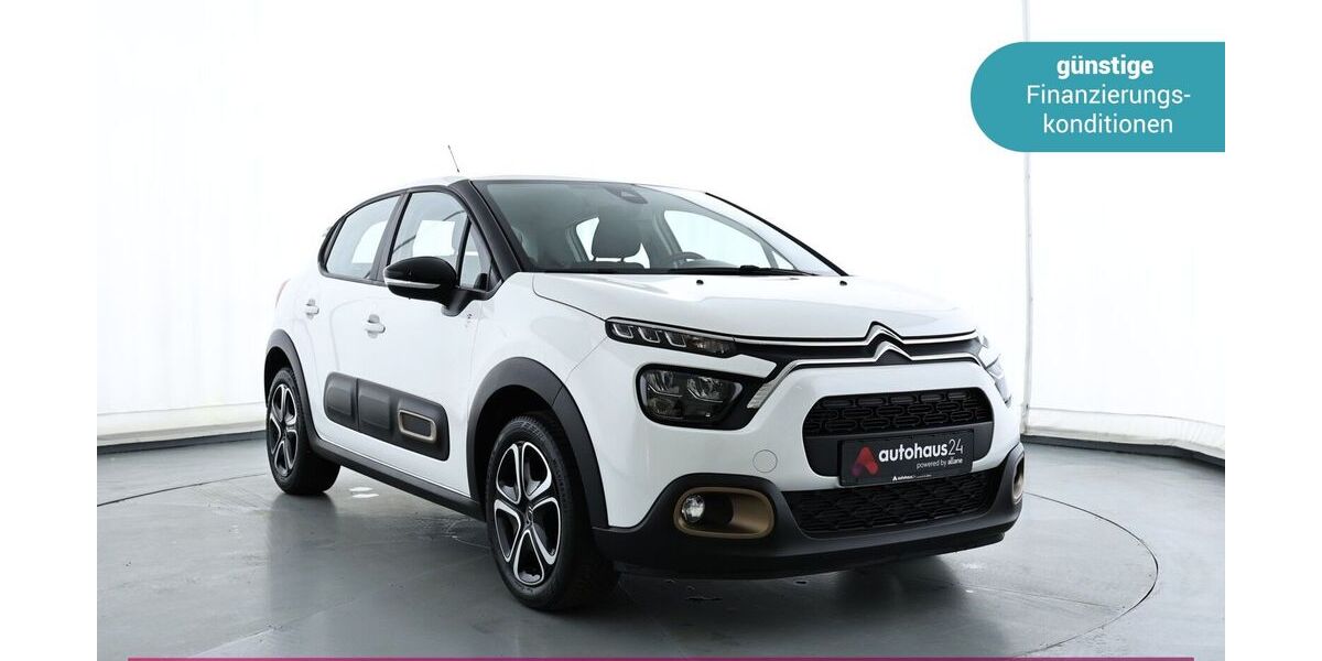 Citroen C3 12.117 km 11.970 &euro; Egelsbach 63329