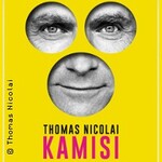 KAMISI - Die 80er Jahre Comedy Show