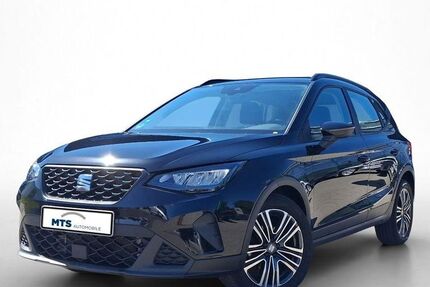 Seat Arona 22.150 km 18.650 &euro; Friedberg 61169