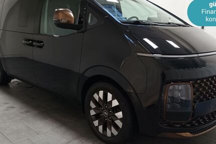 Hyundai STARIA 104.587 km 37.370 &euro; Egelsbach 63329