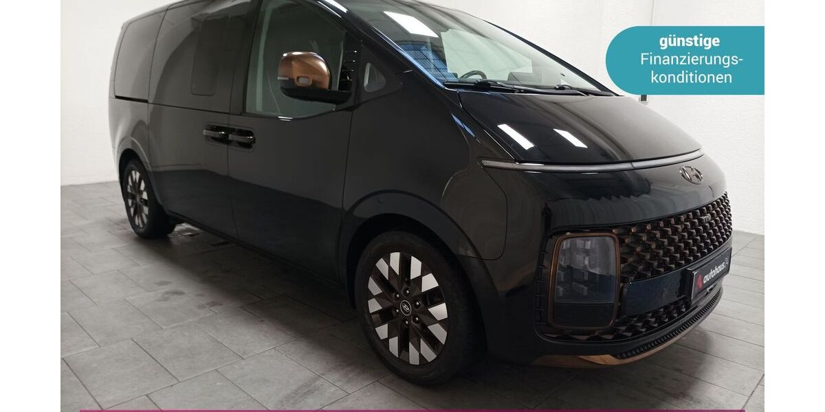 Hyundai STARIA 104.587 km 37.370 &euro; Egelsbach 63329