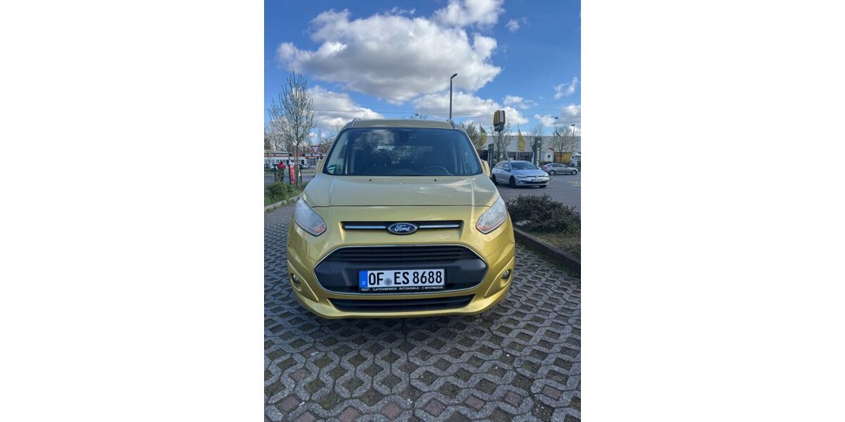 Ford Tourneo Connect 151.781 km 9.400 &euro; Offenbach 63069