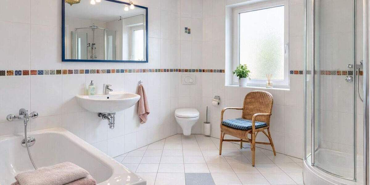 Doppelhaushälfte Frankfurt am Main Kalbach-Riedberg - 5 Zimmer, 123 m&sup2;, 935.000&euro; | Angebot:25876749