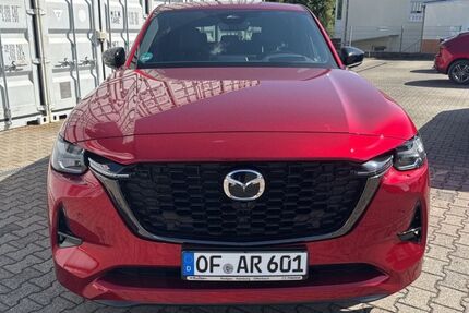 Mazda CX-60 5.000 km 53.599 € Rodgau 63110