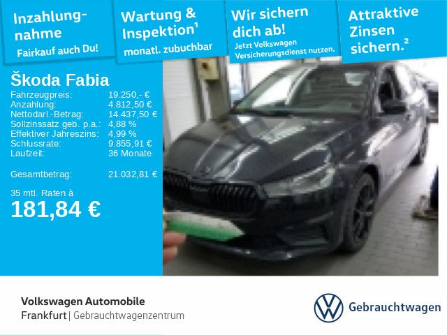 Fabia