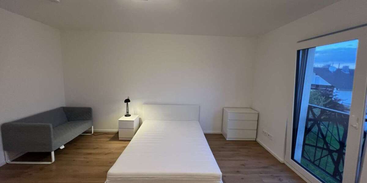Zimmer Raunheim - 1 Zimmer, 700&euro; | Angebot:26842117