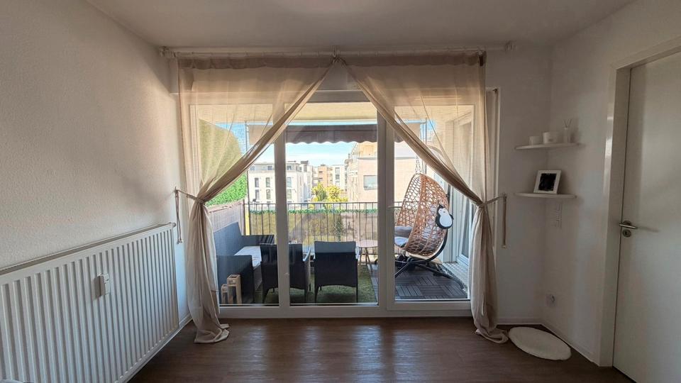 Etagenwohnung Kelsterbach - 2 Zimmer, 50 m&sup2;, 877&euro; | Angebot:26701068