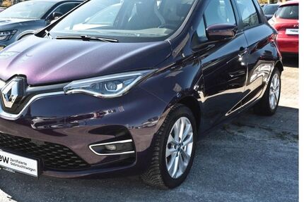 Renault ZOE 59.450 km 14.980 € Aschaffenburg 63741