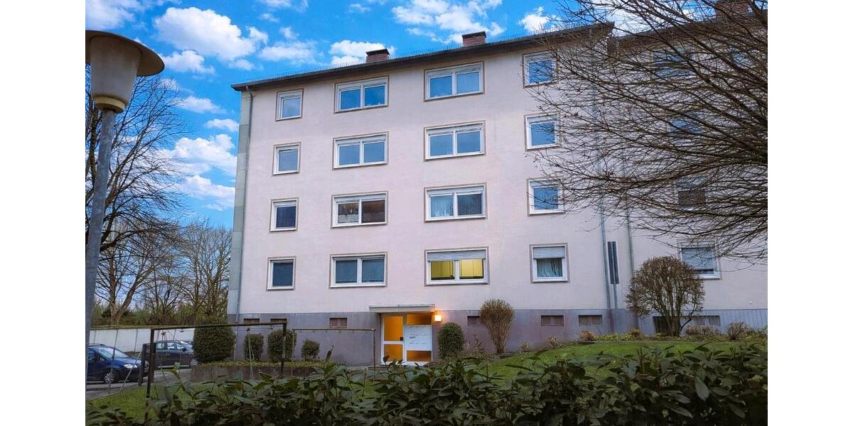 Etagenwohnung Kriftel - 3 Zimmer, 71 m&sup2;, 280.000&euro; | Angebot:26160383