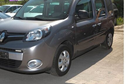 Renault Kangoo 109.700 km 19.988 € Aschaffenburg 63741