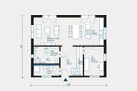 Individuell geplantes Einfamilienhaus in Eschborn - Flexibles Wohnen mit allkauf Fertighaus-Komfort - Einfamilienhaus Eschborn | Angebot:27295672