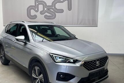 Seat Tarraco 163.079 km 21.750 &euro; Maintal bei Frankfurt am Main 63477