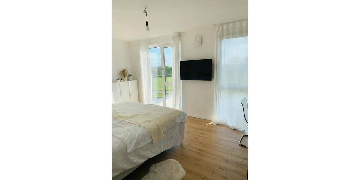 Etagenwohnung Rüsselsheim am Main - 3.5 Zimmer, 120 m&sup2;, 1.857&euro; | Angebot:26256119