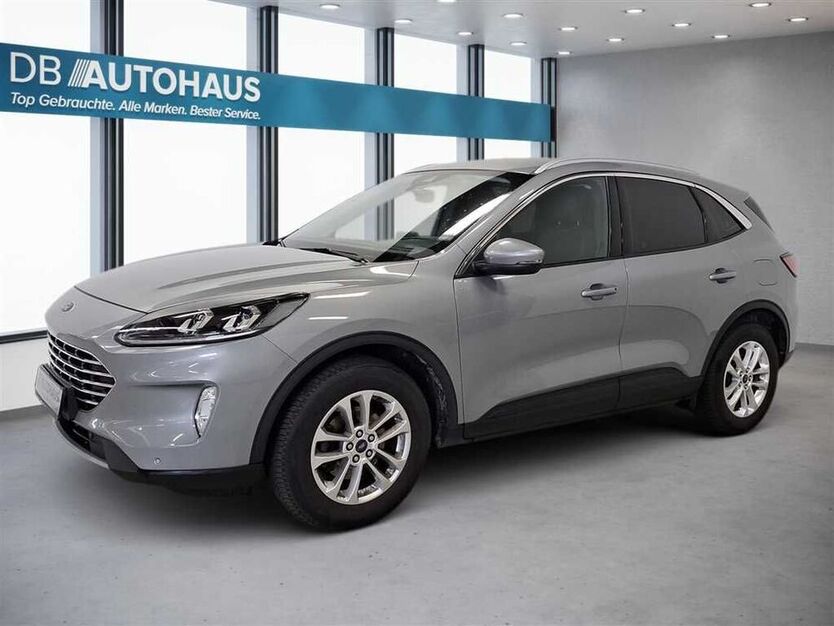 Kuga