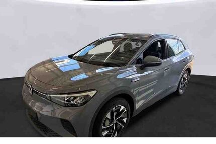 VW ID.4 20.630 km 24.940 € Bad Homburg 61348